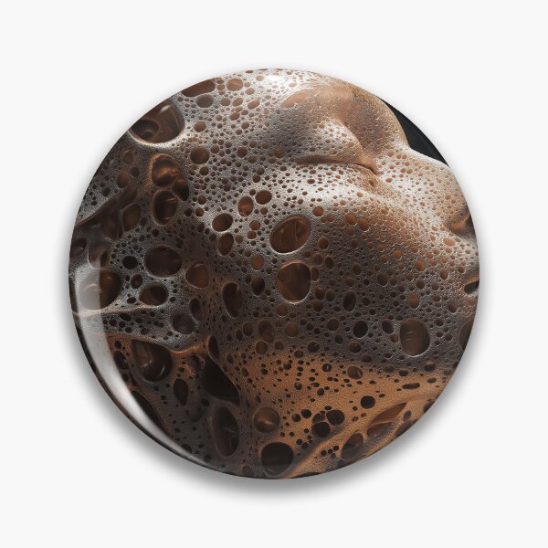 Item preview, Holey Lady designed and sold by EugeJ.