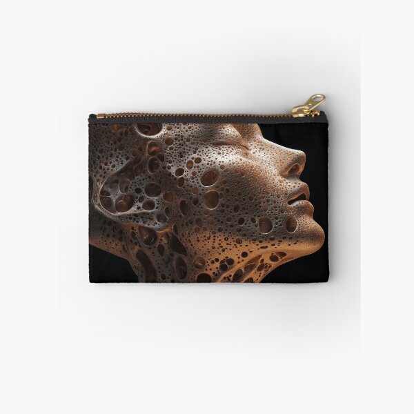 Item preview, Holey Lady designed and sold by EugeJ.