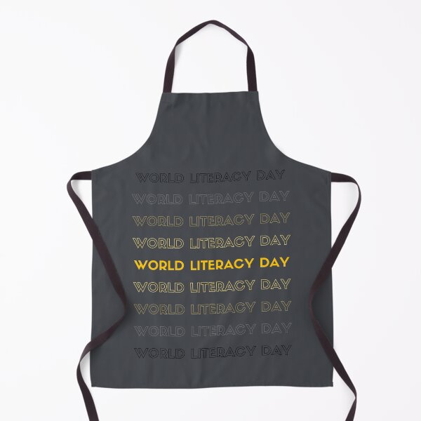 Item preview, Literacy Lights the World: Read & Rise designed and sold by Zakrytos ★★★★★.