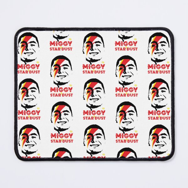 Item preview, MIGGY STARDUST '25 designed and sold by irontooth.