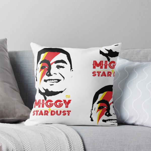 Item preview, MIGGY STARDUST '25 designed and sold by irontooth.