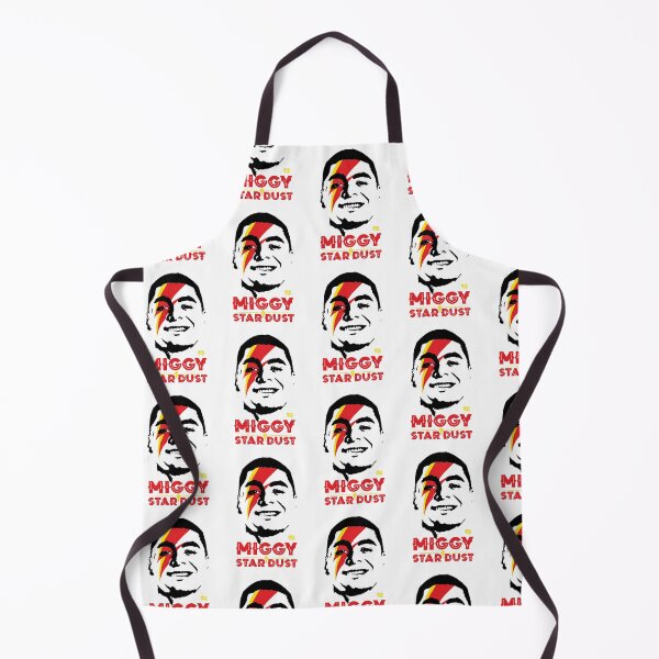 Item preview, MIGGY STARDUST '25 designed and sold by irontooth.