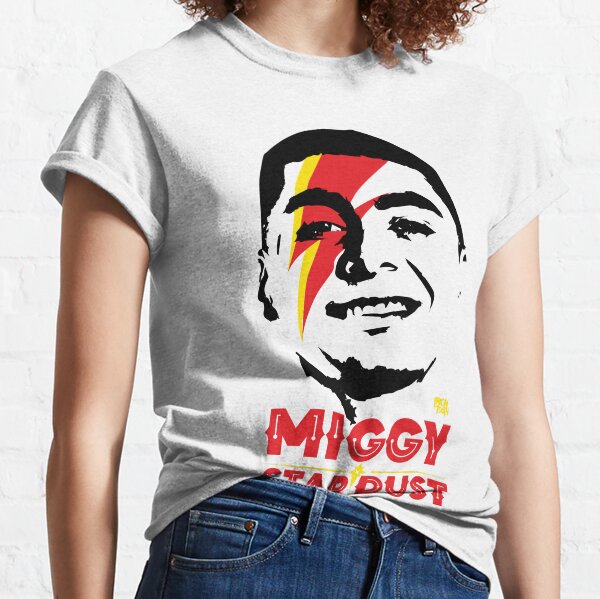 Item preview, MIGGY STARDUST '25 designed and sold by irontooth.