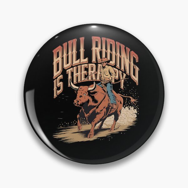 Item preview, Bull riding is therapy - Less talk more rodeo -  Rodeo - Long live rodeo - Rodeo only - Think rodeo - I trust rodeo - Rodeo rocks - It's your rodeo - Lucky rodeo designed and sold by JansenGS.