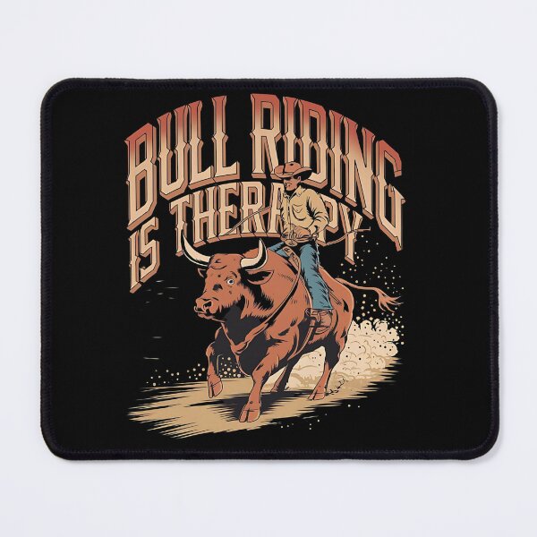 Item preview, Bull riding is therapy - Less talk more rodeo - Rodeo - Long live rodeo - Rodeo only - Think rodeo - I trust rodeo - Rodeo rocks - It's your rodeo - Lucky rodeo designed and sold by JansenGS.