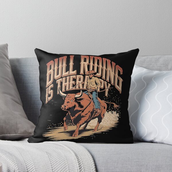 Item preview, Bull riding is therapy - Less talk more rodeo -  Rodeo - Long live rodeo - Rodeo only - Think rodeo - I trust rodeo - Rodeo rocks - It's your rodeo - Lucky rodeo designed and sold by JansenGS.