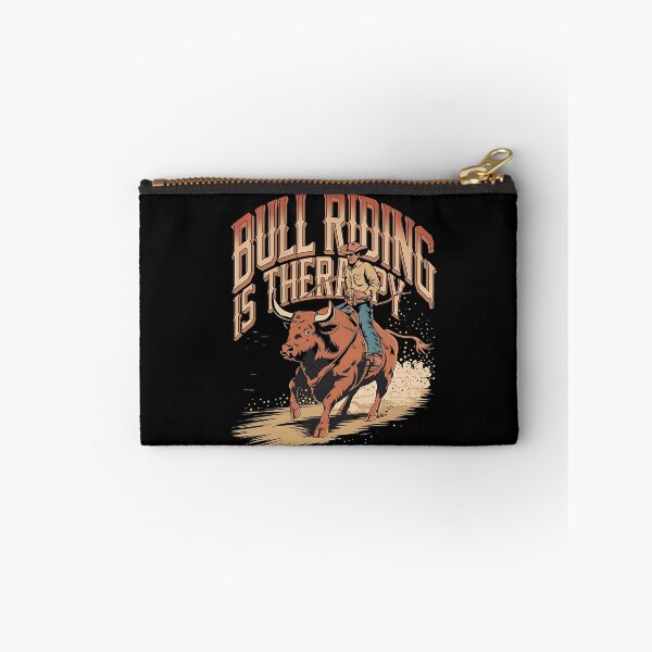 Item preview, Bull riding is therapy - Less talk more rodeo -  Rodeo - Long live rodeo - Rodeo only - Think rodeo - I trust rodeo - Rodeo rocks - It's your rodeo - Lucky rodeo designed and sold by JansenGS.
