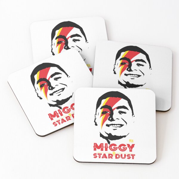 Item preview, MIGGY STARDUST '25 designed and sold by irontooth.