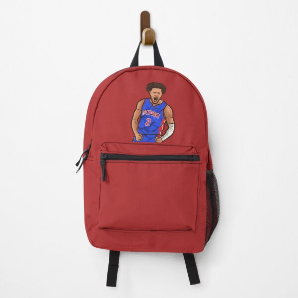 Item preview, Cade Cunningham Celebration Cartoon designed and sold by RatTrapTees.