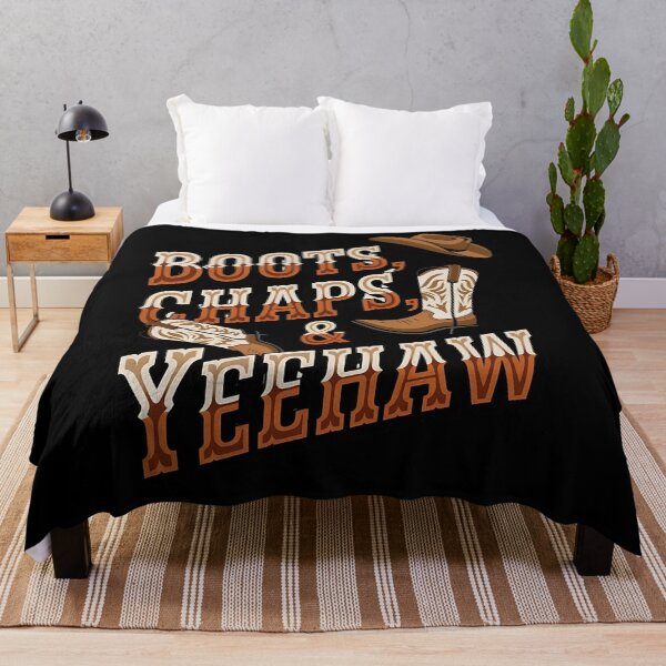 Item preview, Boots chaps and yeehaw - Rodeo can do - Inspired by rodeo - Rodeo is my passion - Rodeo dreams - I'm only here for the rodeo - The spirit of rodeo - The rodeo look - I want my rodeo designed and sold by JansenGS.