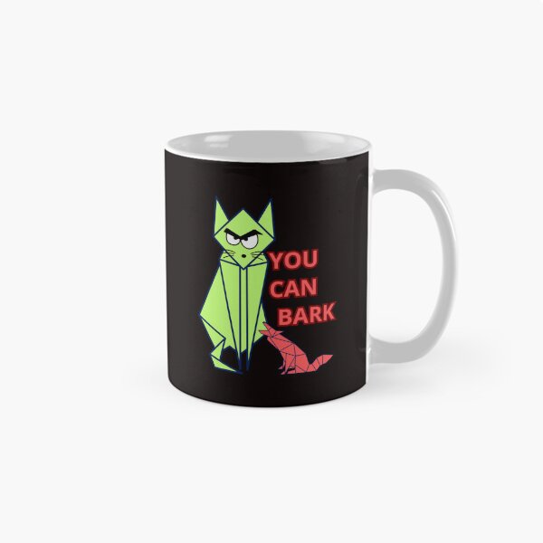 Item preview, YOU CAN BARK designed and sold by Tadeusz1.