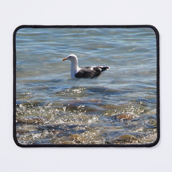 Item preview, Swimming in a Sparkling Ocean designed and sold by heatherfriedman.