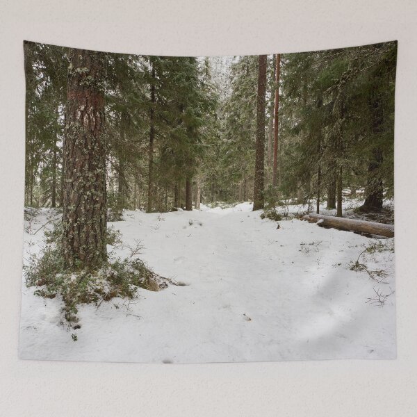 Item preview, The Path to Forest. Seitseminen designed and sold by Jouko Lehto Photography.