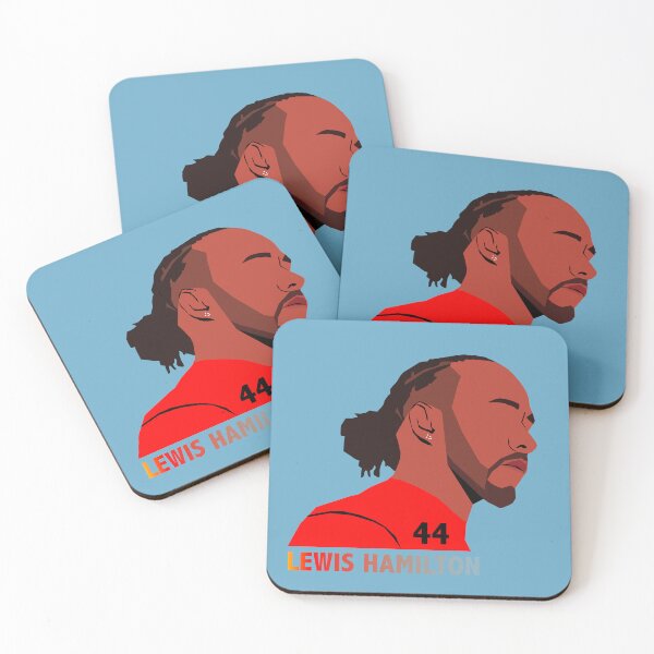 Item preview, The Great Lewis illustration designed and sold by ZooStateofMind.