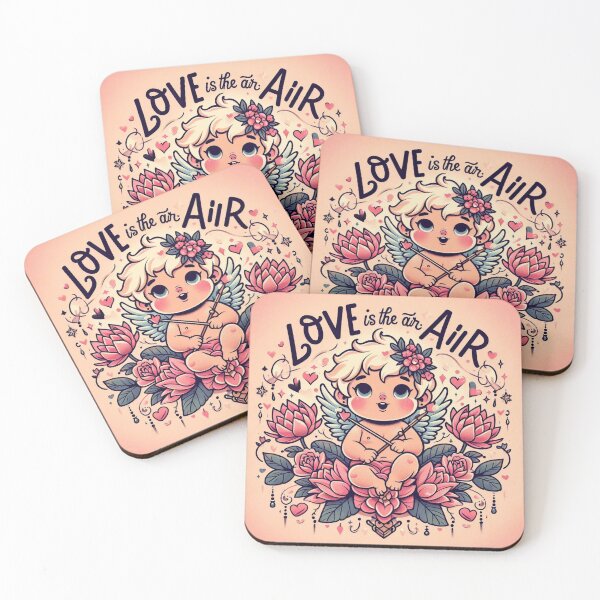 Item preview, Inspiring Love Quotes - 280 designed and sold by sagaofsilence.