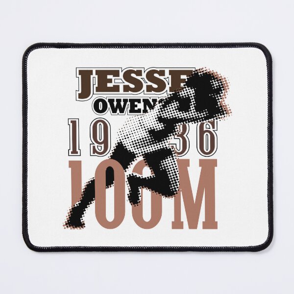 Item preview, Jesse 1936 designed and sold by hichamms.