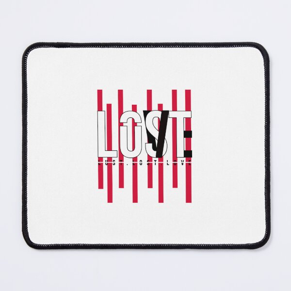 Item preview, LUST LOVE  designed and sold by Trendy Fashion Store.