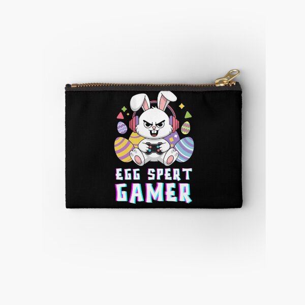 Item preview, Easter Bunny Gaming - Funny Gamer Gift for Boys, Girls & Teens designed and sold by Serbin.