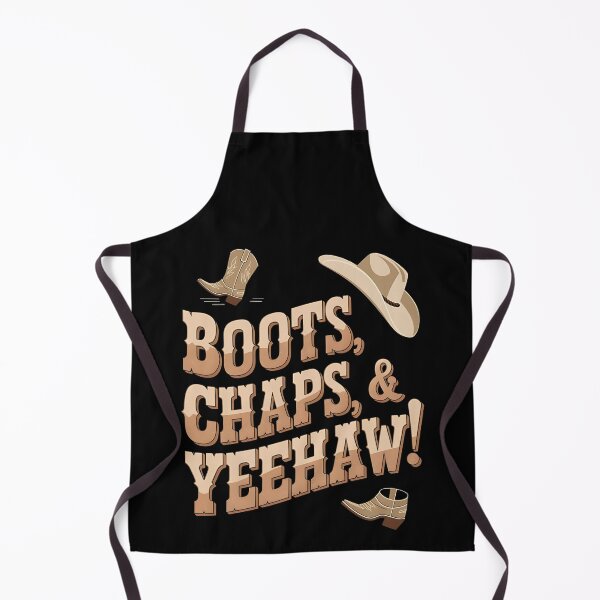 Item preview, Boots chaps and yeehaw - Rodeo can do - Inspired by rodeo - Rodeo is my passion - Rodeo dreams - I'm only here for the rodeo - The spirit of rodeo - The rodeo look - I want my rodeo designed and sold by JansenGS.