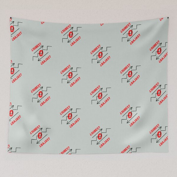 Item preview, you go up or down designed and sold by lascositasdetri.