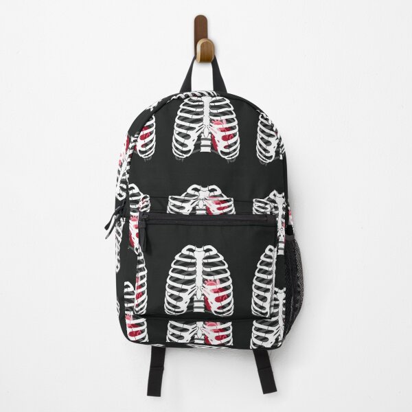 Item preview, Anatomical Heart Love in Bare Bones designed and sold by Zakrytos ★★★★★.