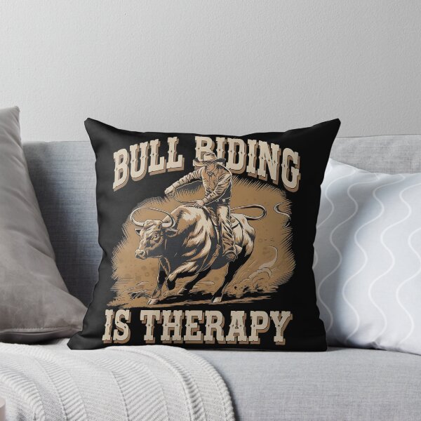 Item preview, Bull riding is therapy - Less talk more rodeo -  Rodeo - Long live rodeo - Rodeo only - Think rodeo - I trust rodeo - Rodeo rocks - It's your rodeo - Lucky rodeo designed and sold by JansenGS.