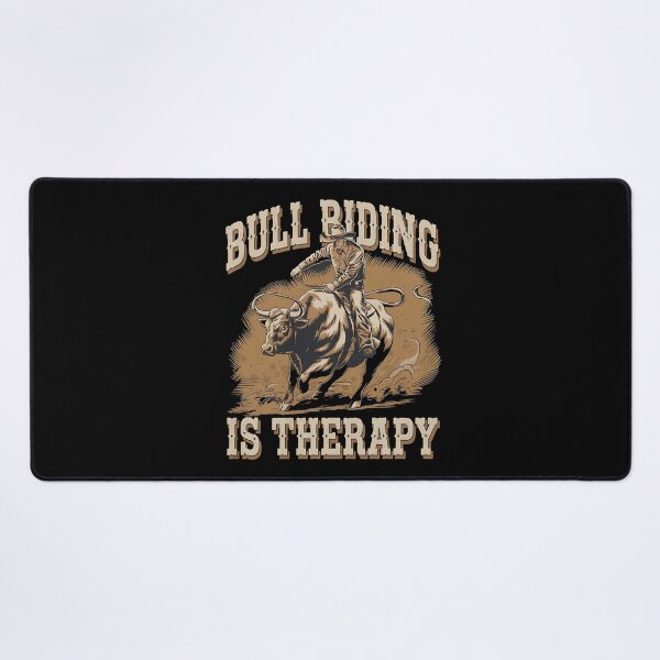 Item preview, Bull riding is therapy - Less talk more rodeo -  Rodeo - Long live rodeo - Rodeo only - Think rodeo - I trust rodeo - Rodeo rocks - It's your rodeo - Lucky rodeo designed and sold by JansenGS.