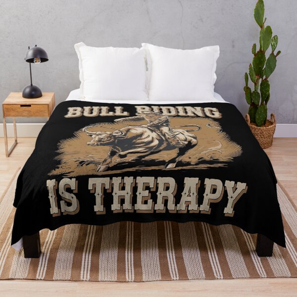 Item preview, Bull riding is therapy - Less talk more rodeo -  Rodeo - Long live rodeo - Rodeo only - Think rodeo - I trust rodeo - Rodeo rocks - It's your rodeo - Lucky rodeo designed and sold by JansenGS.