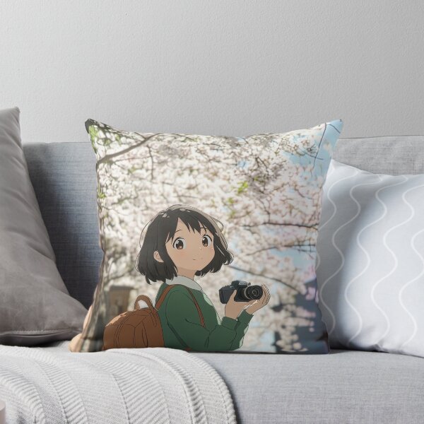 Item preview, Photographer | Anime style designed and sold by ComicsFactory.