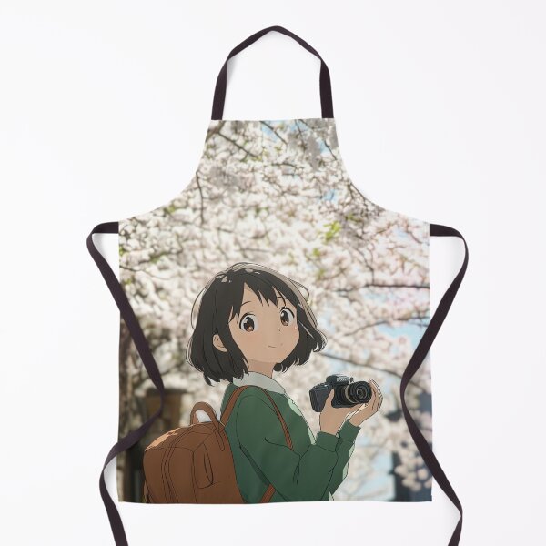 Item preview, Photographer | Anime style designed and sold by ComicsFactory.