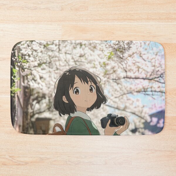 Item preview, Photographer | Anime style designed and sold by ComicsFactory.