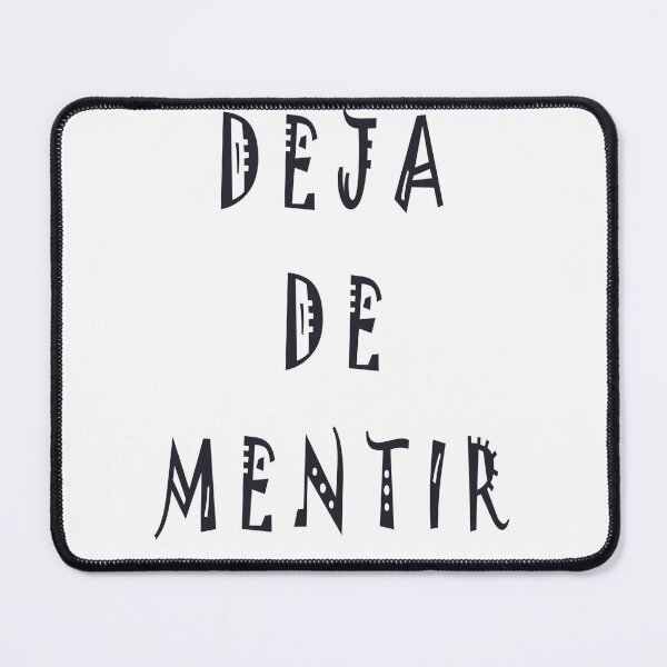 Item preview, Stop lying designed and sold by lascositasdetri.