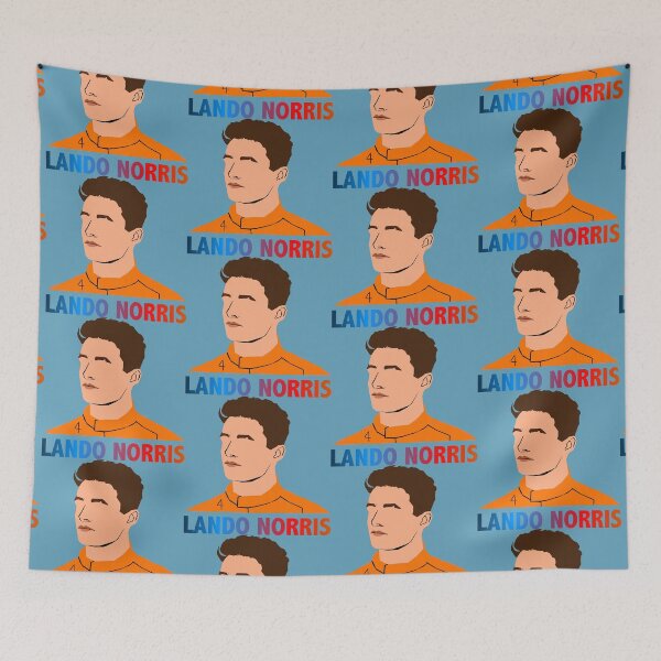 Item preview, Cheeky Lando illustration designed and sold by ZooStateofMind.