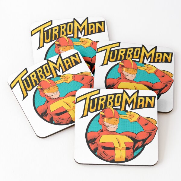 Item preview, It's Turbo Time! designed and sold by allonsyx.