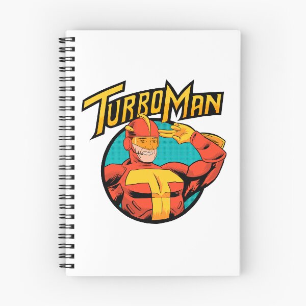 Item preview, It's Turbo Time! designed and sold by allonsyx.