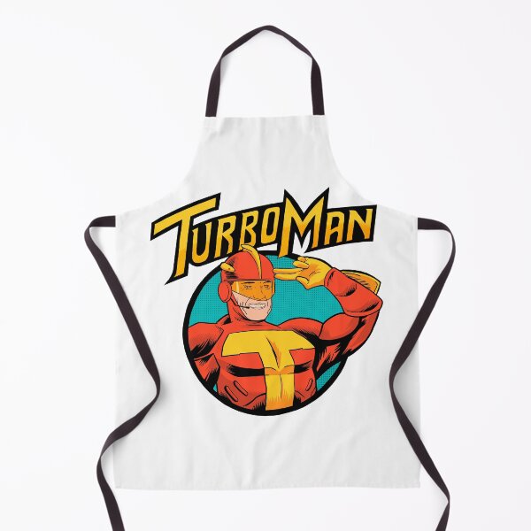 Item preview, It's Turbo Time! designed and sold by allonsyx.
