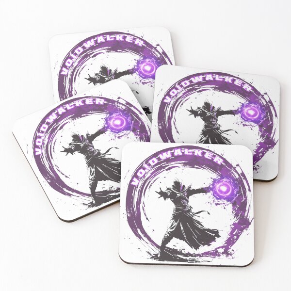 Item preview, Voidwalker Warlock designed and sold by Zemo72.