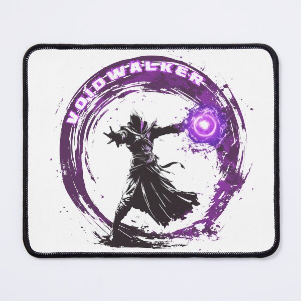 Item preview, Voidwalker Warlock designed and sold by Zemo72.