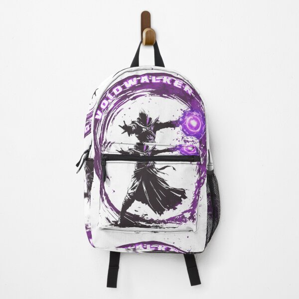 Item preview, Voidwalker Warlock designed and sold by Zemo72.