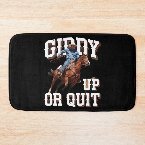 Item preview, Giddy up or quit - Less talk more rodeo -  Rodeo - Long live rodeo - Rodeo only - Think rodeo - I trust rodeo - Rodeo rocks - It's your rodeo - Lucky rodeo designed and sold by JansenGS.