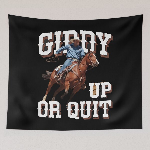 Item preview, Giddy up or quit - Less talk more rodeo -  Rodeo - Long live rodeo - Rodeo only - Think rodeo - I trust rodeo - Rodeo rocks - It's your rodeo - Lucky rodeo designed and sold by JansenGS.