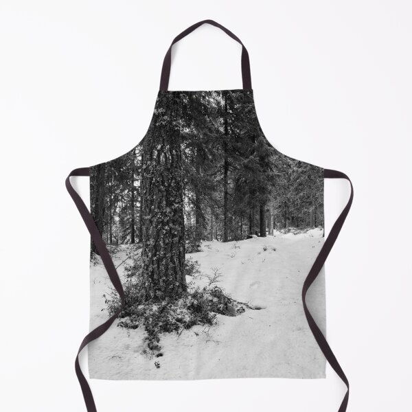 Item preview, The Path to Forest. Seitseminen bw designed and sold by Jouko Lehto Photography.