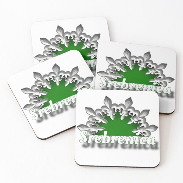 Item preview, Srebrenica cvijet srebrenice designed and sold by ArtBiH.