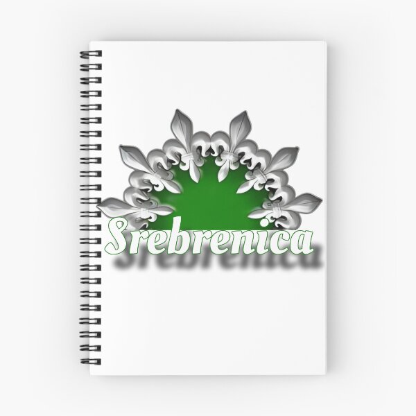 Item preview, Srebrenica cvijet srebrenice designed and sold by ArtBiH.