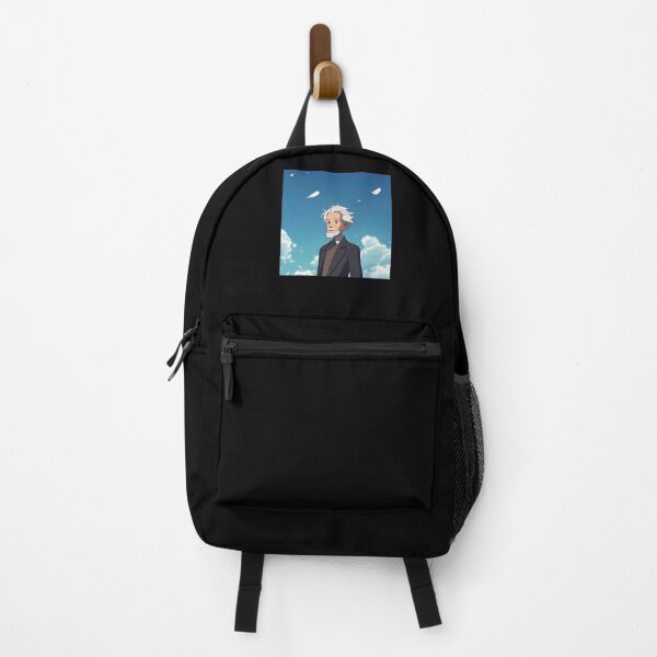 Item preview, Pierre Curie | Anime style designed and sold by ComicsFactory.