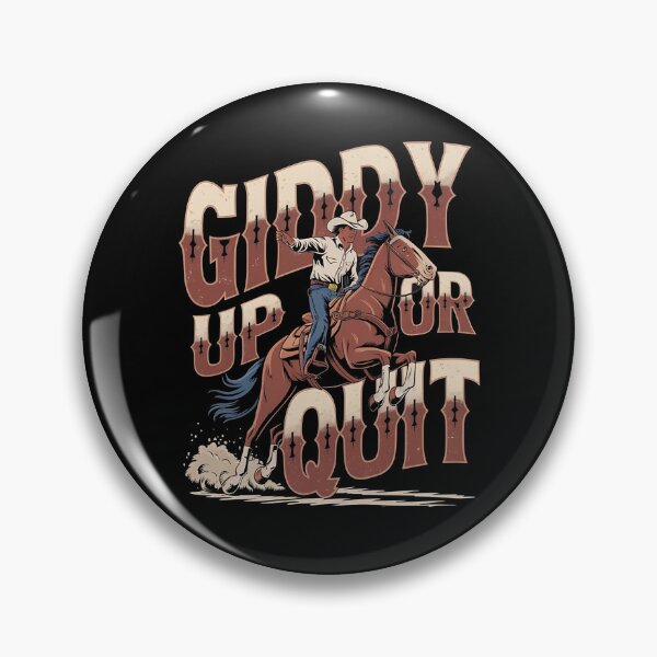 Item preview, Giddy up or quit - Rodeo rocks - Rodeo is my sport - The original rodeo - The rodeo effect - I love rodeo - Rodeo makes me happy - Rodeo for your life designed and sold by JansenGS.