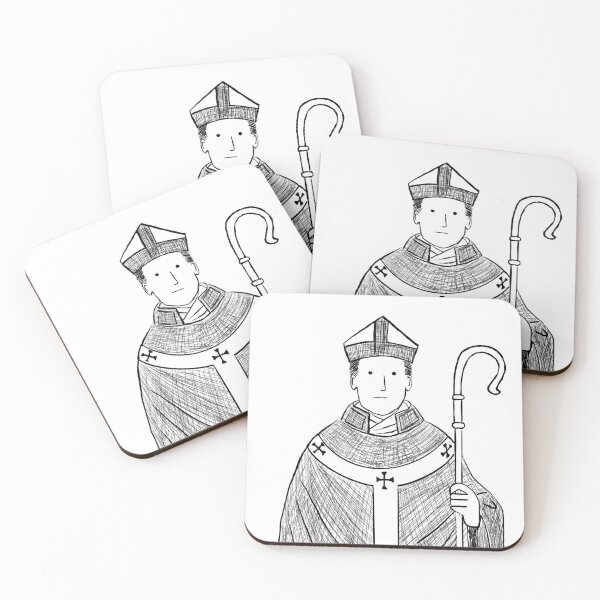 Item preview, Thomas Becket designed and sold by Chris Corbin.