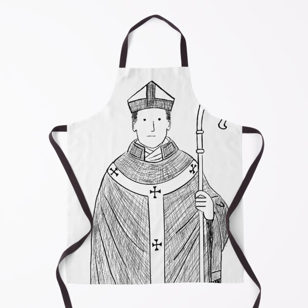 Item preview, Thomas Becket designed and sold by Chris Corbin.
