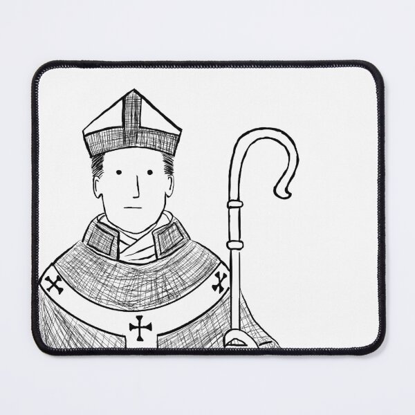 Item preview, Thomas Becket designed and sold by Chris Corbin.