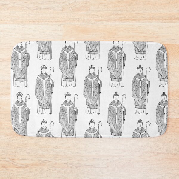 Item preview, Thomas Becket designed and sold by Chris Corbin.